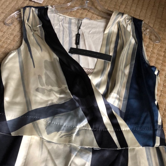 Ellie tahari dress - Picture 4 of 5